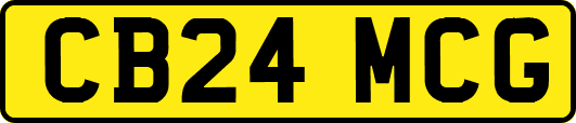 CB24MCG