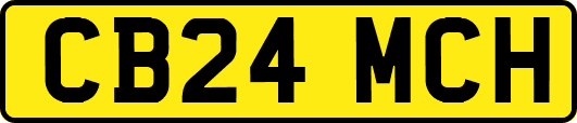 CB24MCH