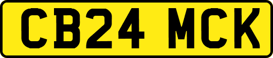 CB24MCK