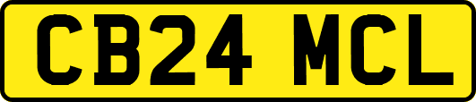 CB24MCL