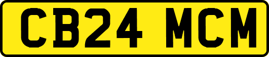 CB24MCM