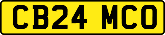 CB24MCO