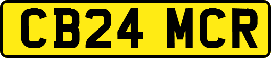 CB24MCR