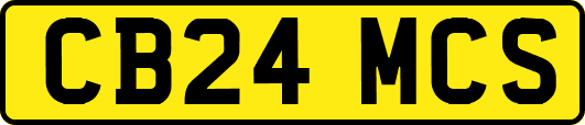 CB24MCS