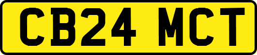 CB24MCT