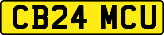 CB24MCU