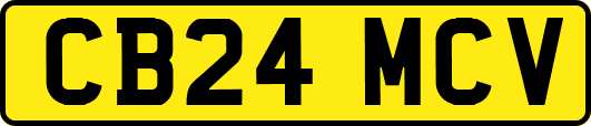 CB24MCV