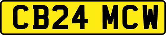 CB24MCW