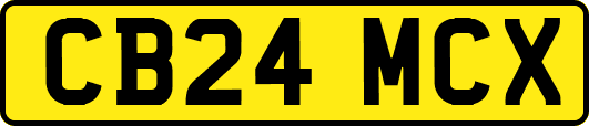CB24MCX