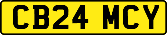 CB24MCY