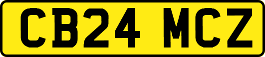 CB24MCZ