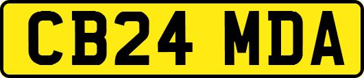 CB24MDA