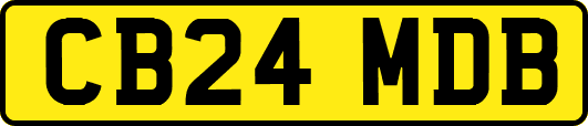 CB24MDB
