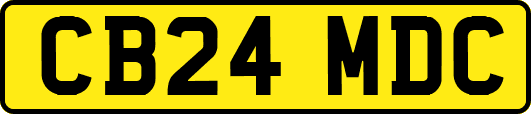 CB24MDC