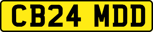 CB24MDD