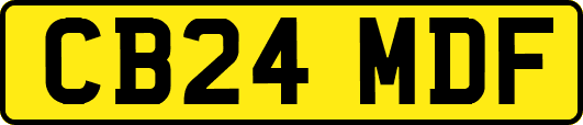 CB24MDF