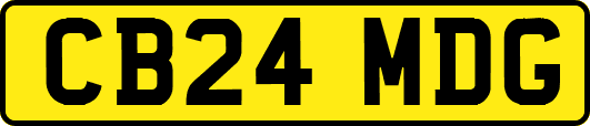 CB24MDG