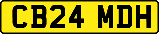 CB24MDH