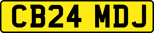 CB24MDJ