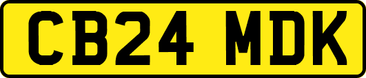 CB24MDK