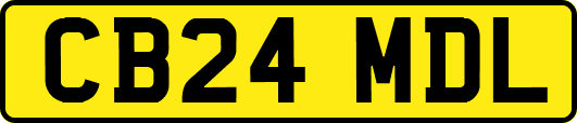 CB24MDL