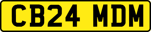 CB24MDM