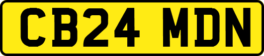CB24MDN