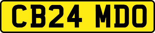 CB24MDO