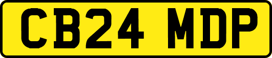 CB24MDP