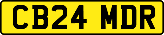 CB24MDR