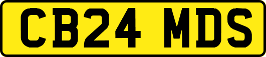 CB24MDS