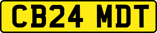 CB24MDT