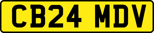 CB24MDV