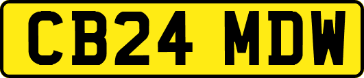CB24MDW