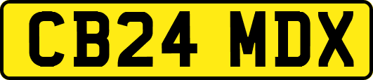CB24MDX