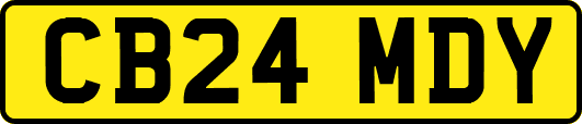 CB24MDY