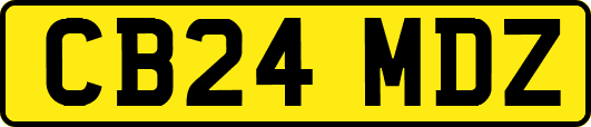 CB24MDZ