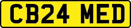 CB24MED