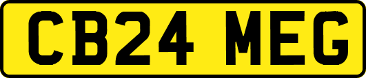 CB24MEG