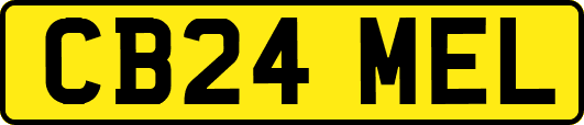 CB24MEL