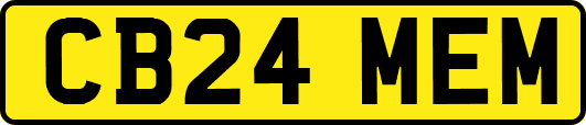 CB24MEM