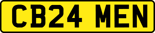 CB24MEN