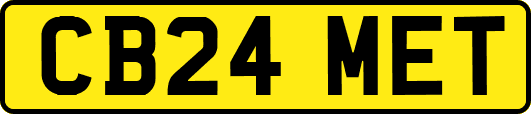 CB24MET