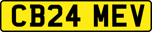 CB24MEV