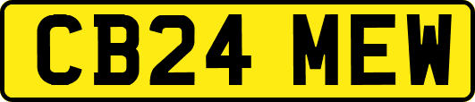 CB24MEW