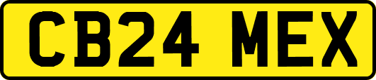 CB24MEX