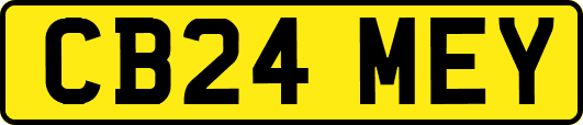 CB24MEY