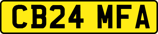 CB24MFA