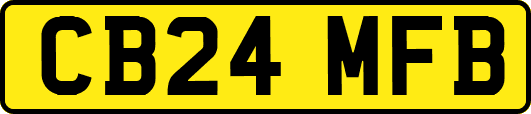 CB24MFB