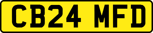 CB24MFD